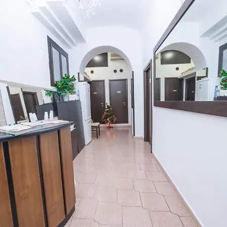 Lemei House לינה וארוחת בוקר רומא