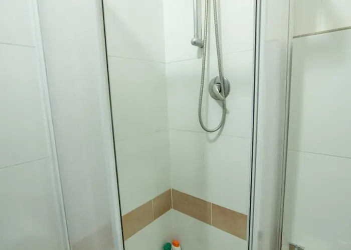 לינה וארוחת בוקר Lemei House רומא