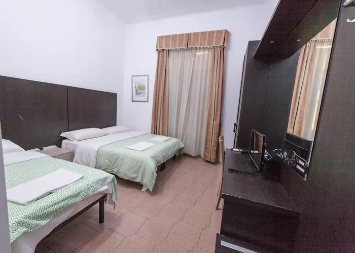 Lemei House לינה וארוחת בוקר 3*