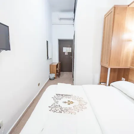 Oda ve Kahvaltı Lemei House