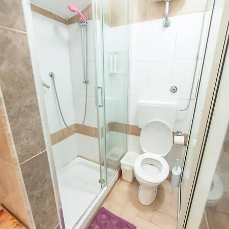 Lemei House Oda ve Kahvaltı