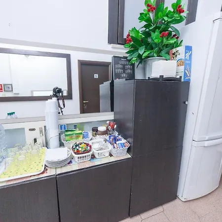 Lemei House Oda ve Kahvaltı 3*