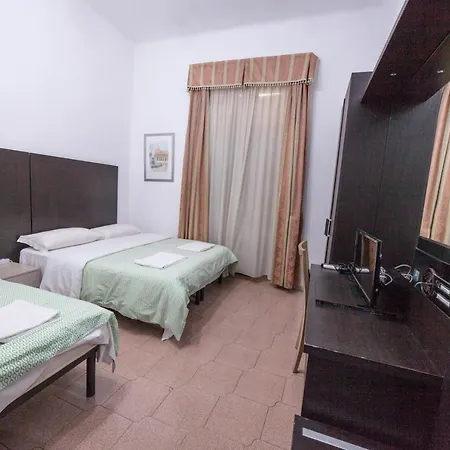 Lemei House Oda ve Kahvaltı 3*