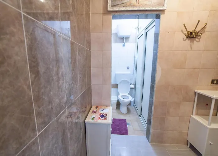 Couette-café Lemei House Rome