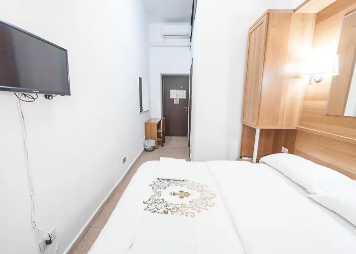 Couette-café Lemei House