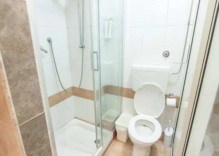 Lemei House Couette-café