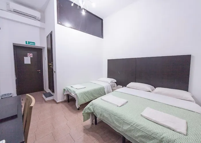 Couette-café Lemei House