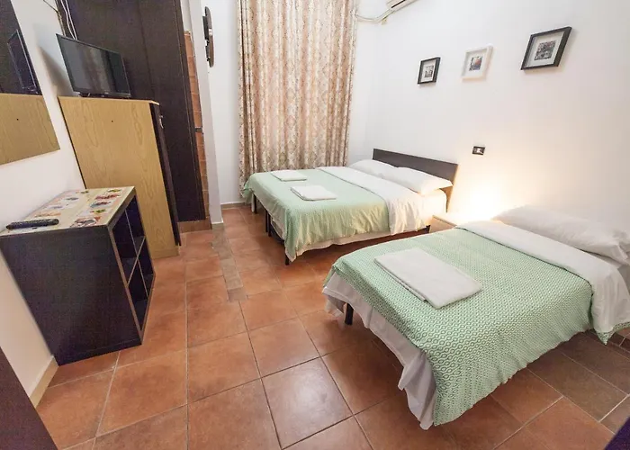 Couette-café Lemei House 3*