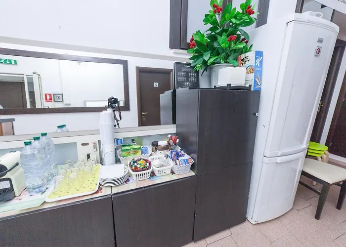 Lemei House Couette-café 3*