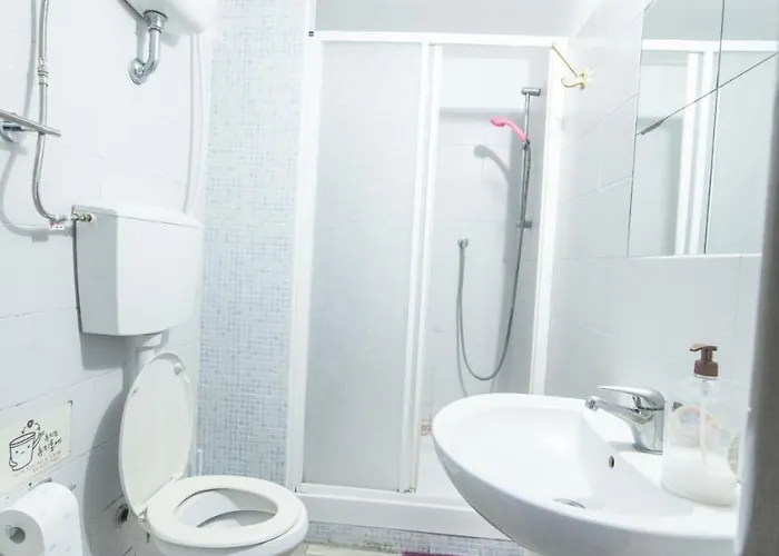 Lemei House Couette-café