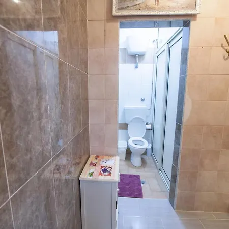 فندق مبيت وإفطار Lemei House روما