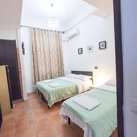 Lemei House Roma