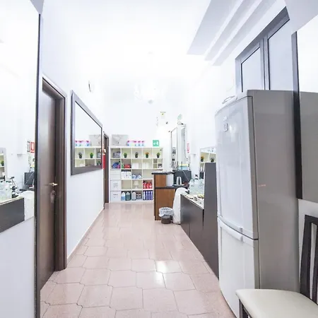 Lemei House Roma