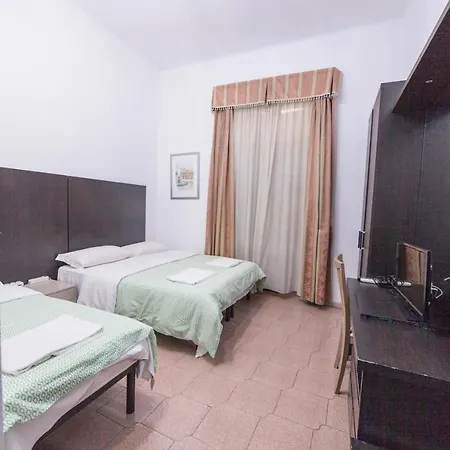 Lemei House 3* روما