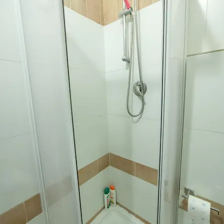 فندق مبيت وإفطار Lemei House روما