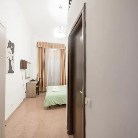 Lemei House Roma