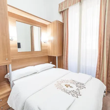 Lemei House فندق مبيت وإفطار روما
