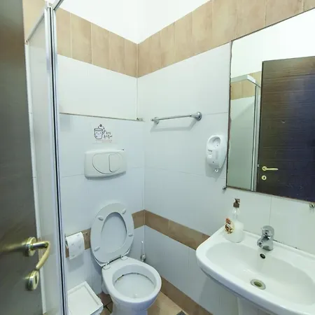 Lemei House 3*