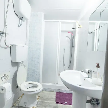 Lemei House Bed and breakfast