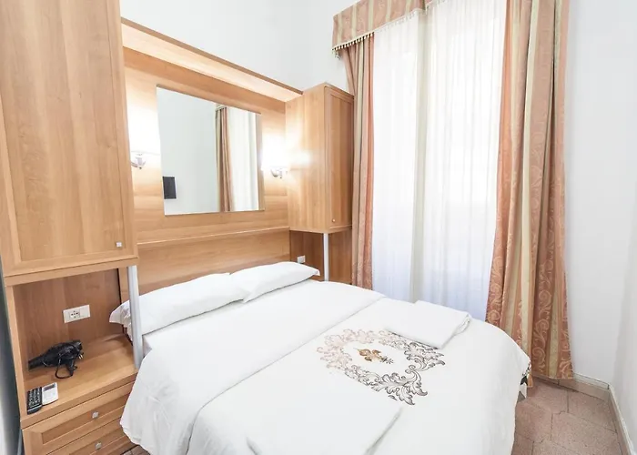 Lemei House Oda ve Kahvaltı Roma